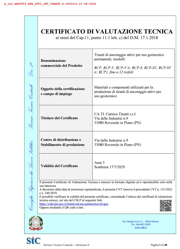 carnica-tiranti-certificato-ctv-rcp.webp