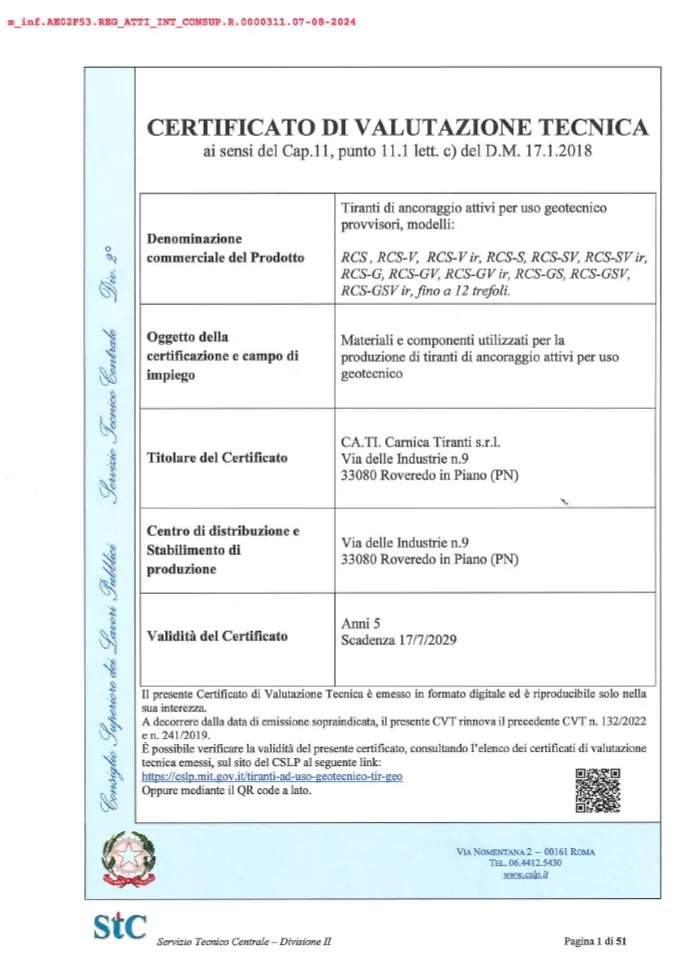carnica-tiranti-certificato-ctv-rcs.webp