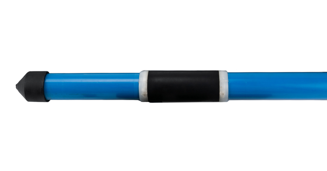 valved pipe