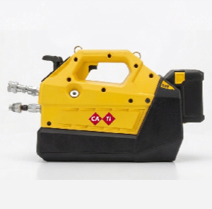 CENTRALE HYDRAULIQUE TYPE C2B