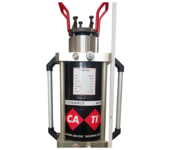 MARTINETTO TESATIRANTI IN CARBONIO 140Ton
